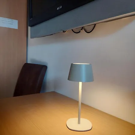 Appartamento M&m Pacir