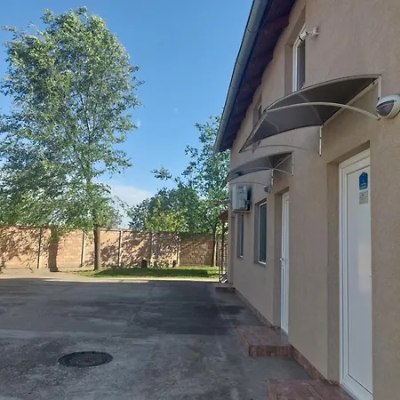 Appartamento M&m Pacir