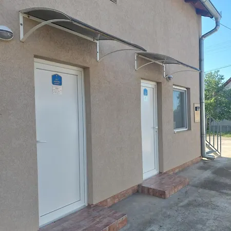 M&m Appartamento Pacir