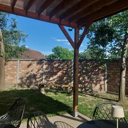 Appartamento M&m Pacir