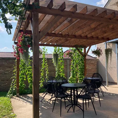 M&m Appartamento Pacir