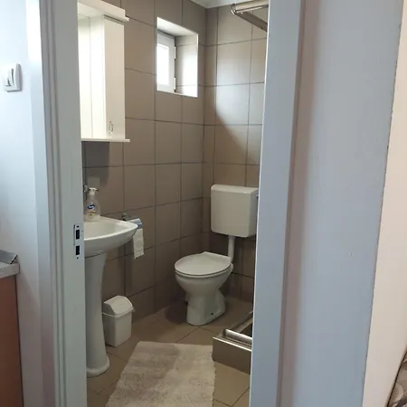 M&m Appartamento Pacir