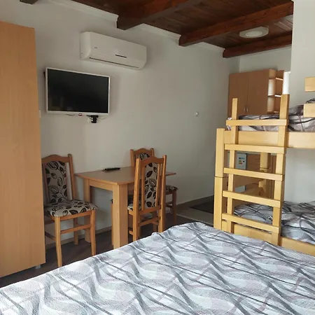 M&m Appartamento Pacir