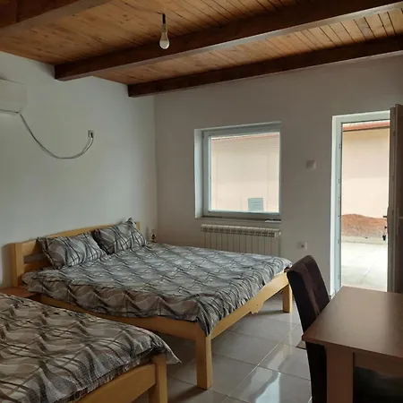 Appartamento M&m Pacir