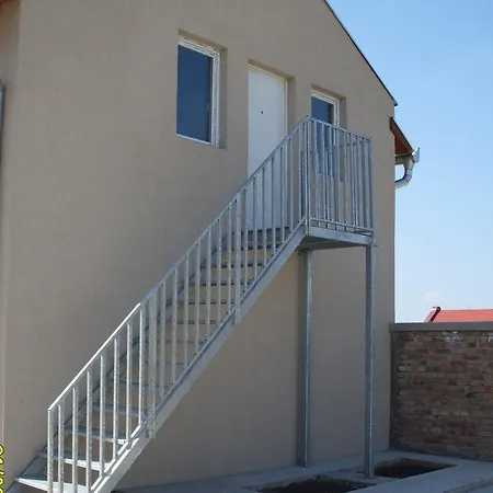 Appartamento M&m Pacir