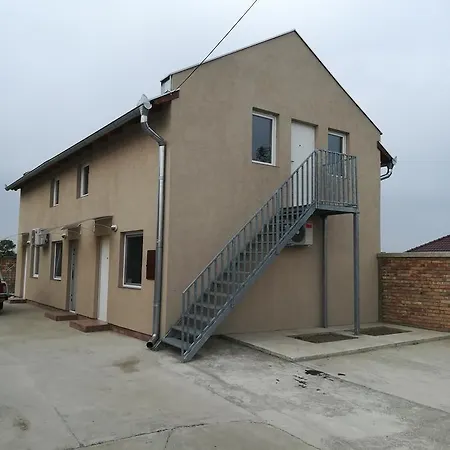 Appartamento M&m Pacir